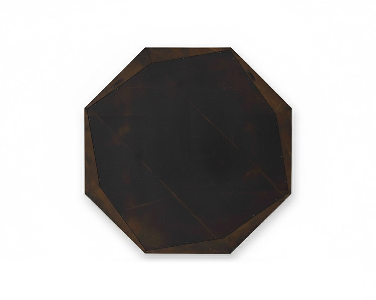 Amber Mirror