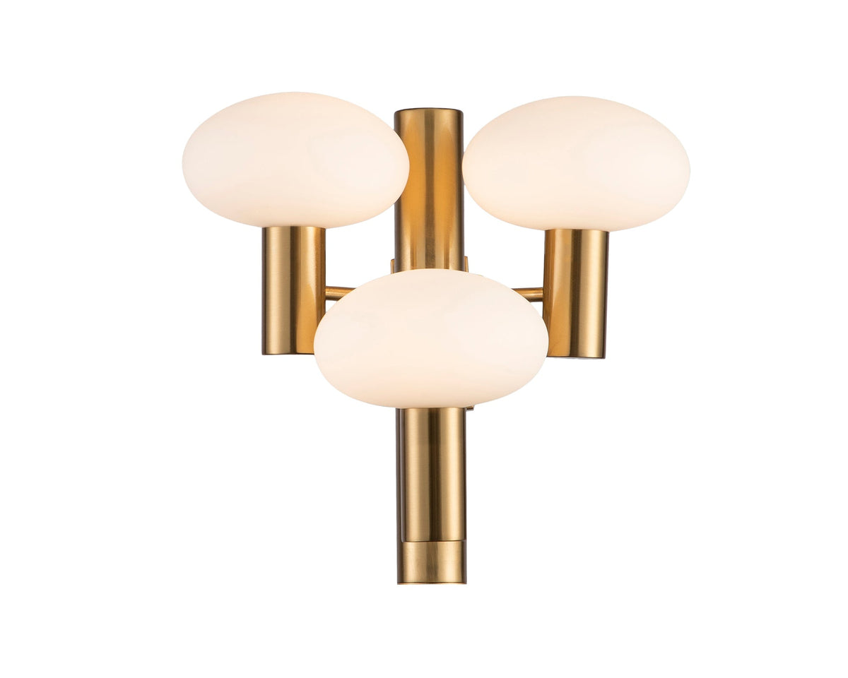 Eliseo Wall Lamp