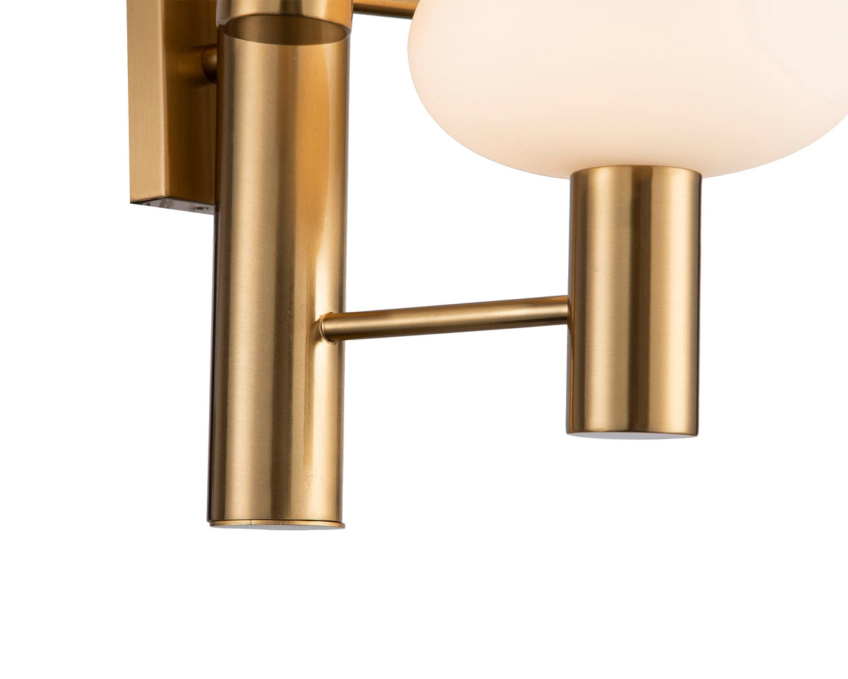 Eliseo Wall Lamp