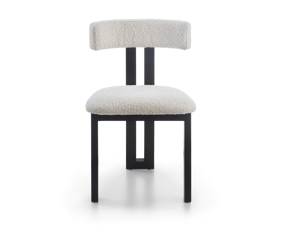 Pair of Tauron Dining Chairs