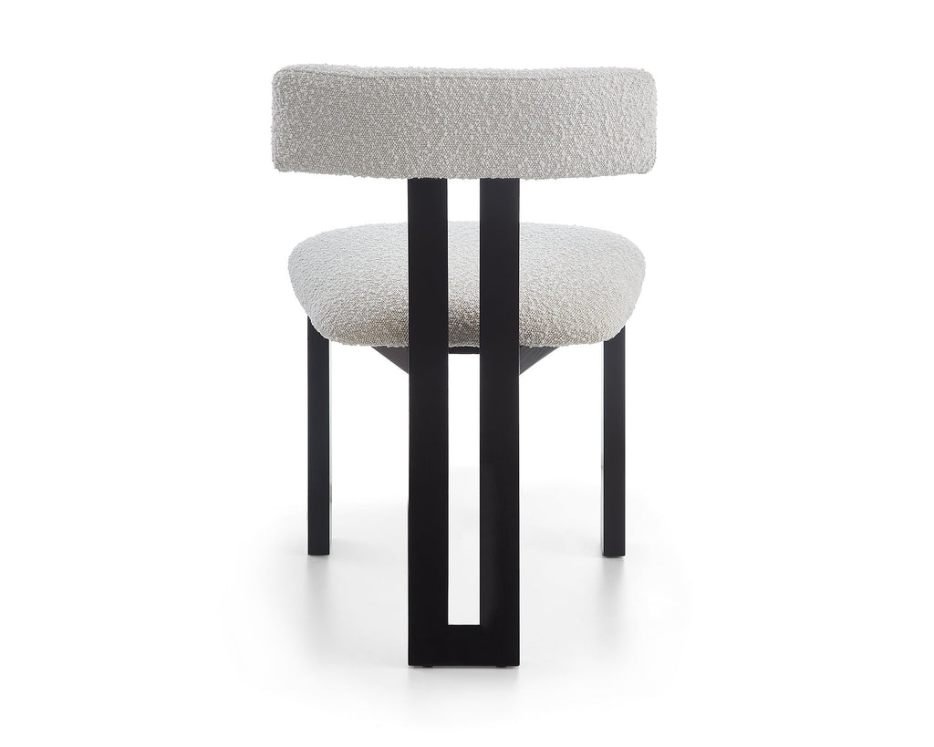 Pair of Tauron Dining Chairs
