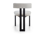 Pair of Tauron Dining Chairs