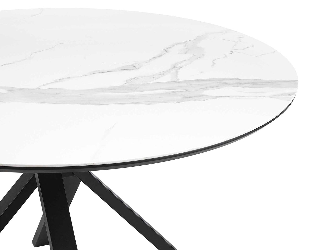 Aston Dining Table