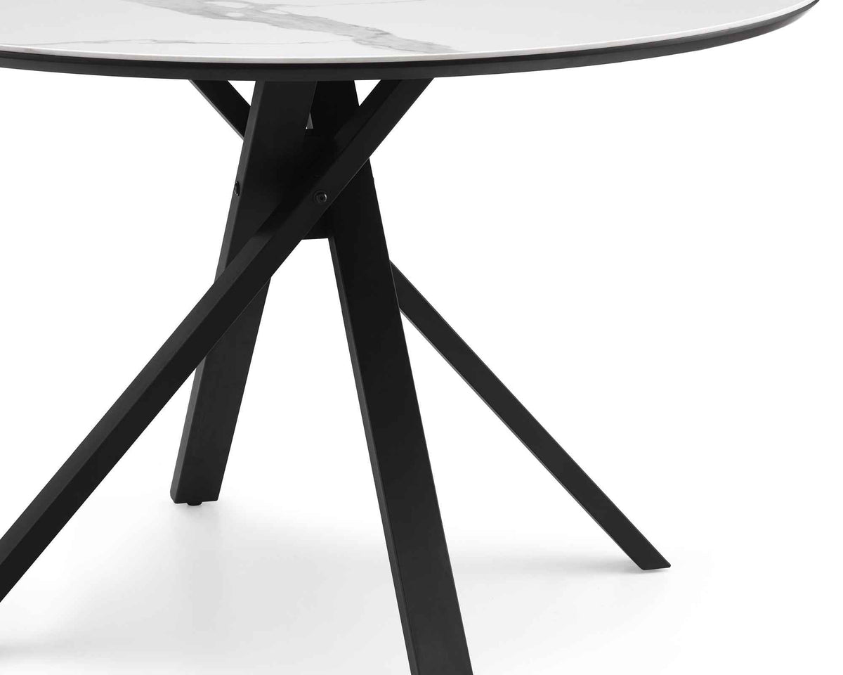 Aston Dining Table