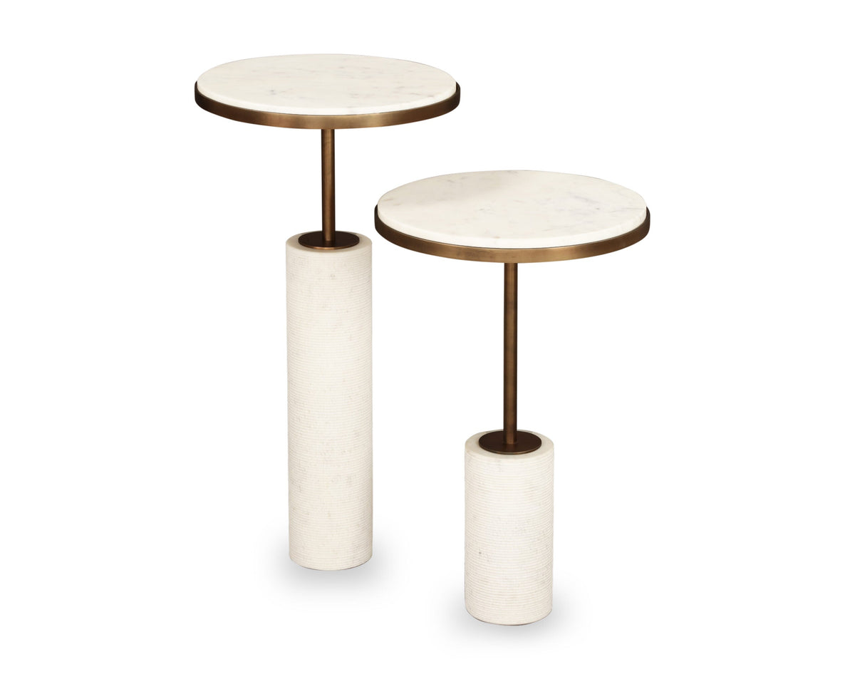 Dolmec Nest of Tables