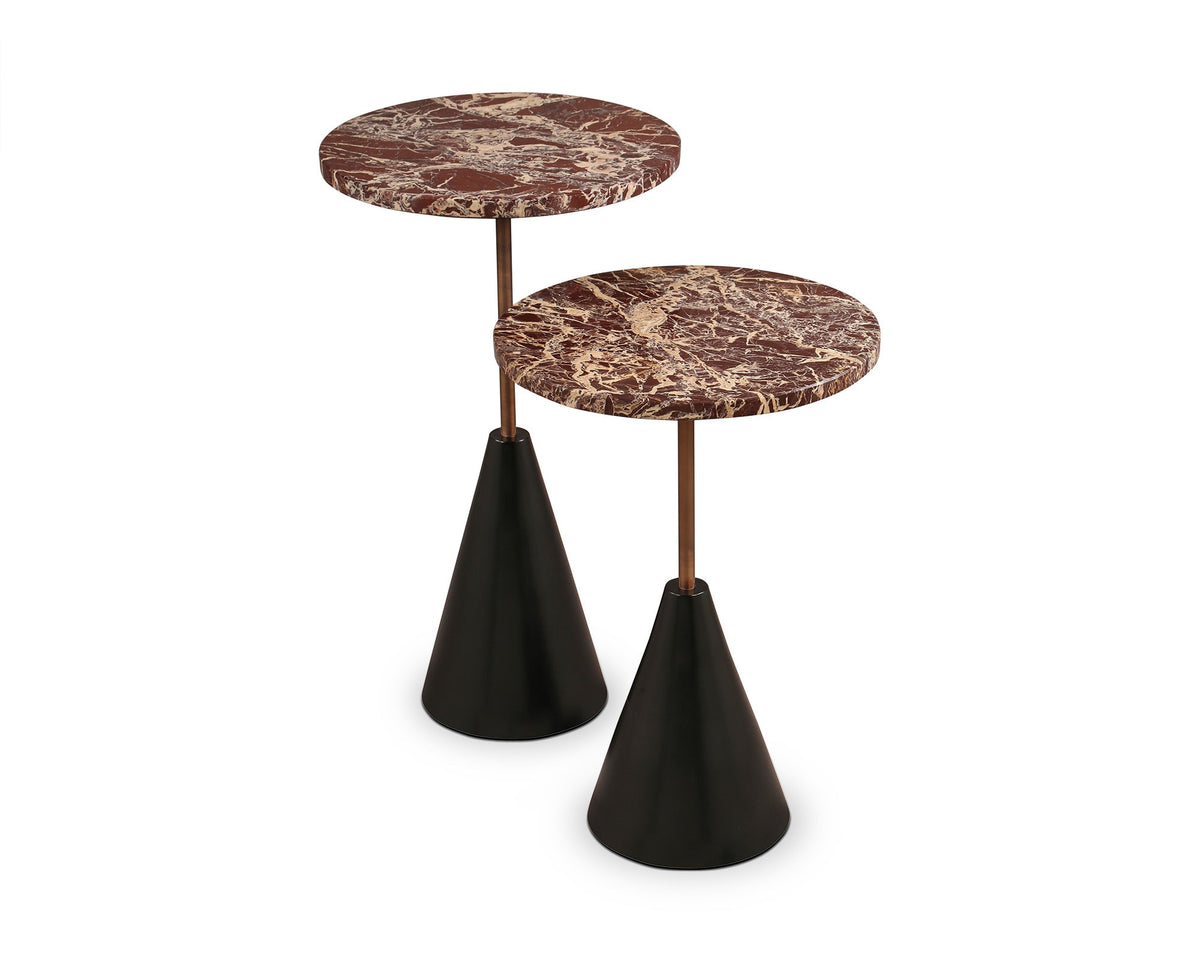 Ethan Side Table (Set Of 2)
