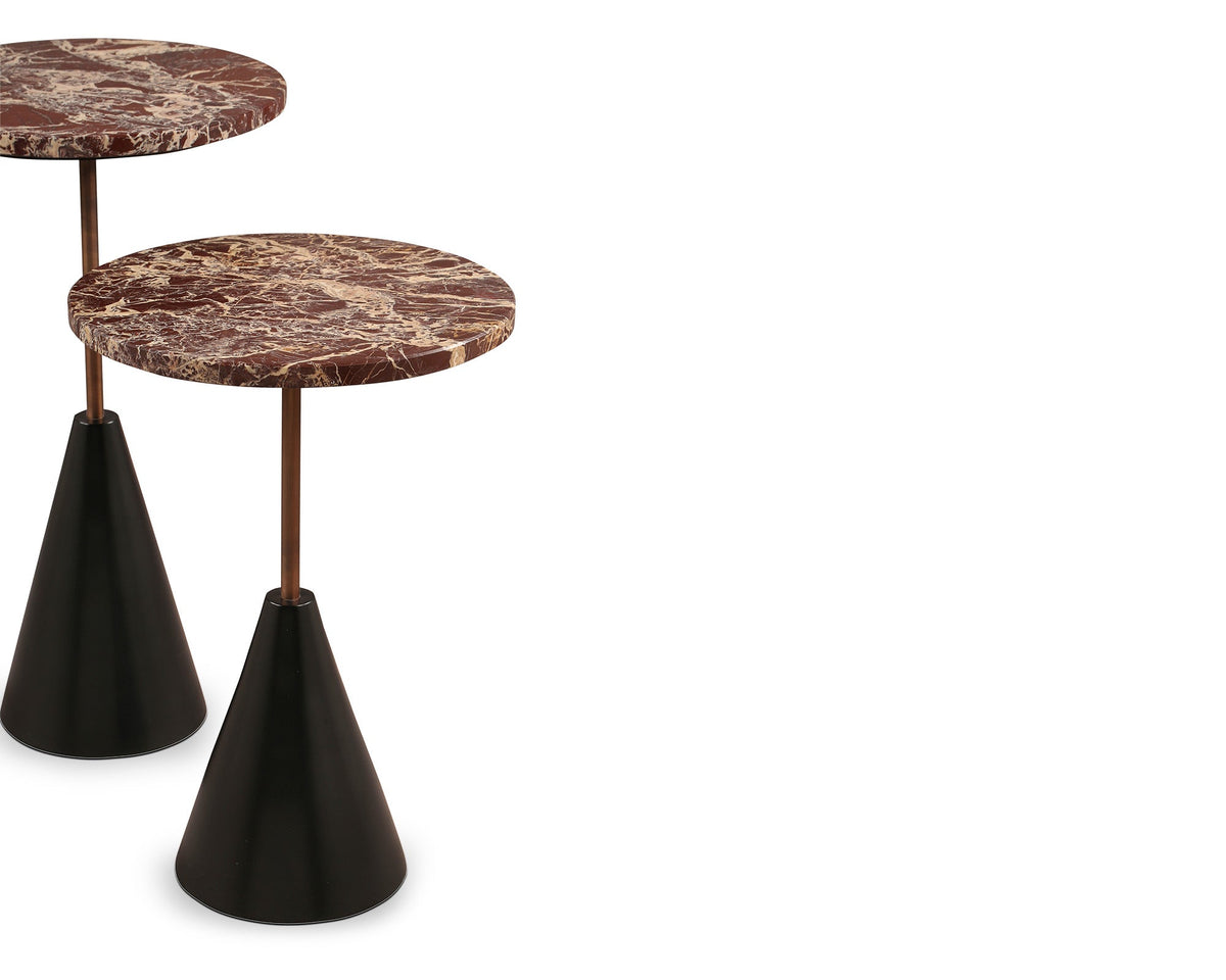 Ethan Side Table (Set Of 2)