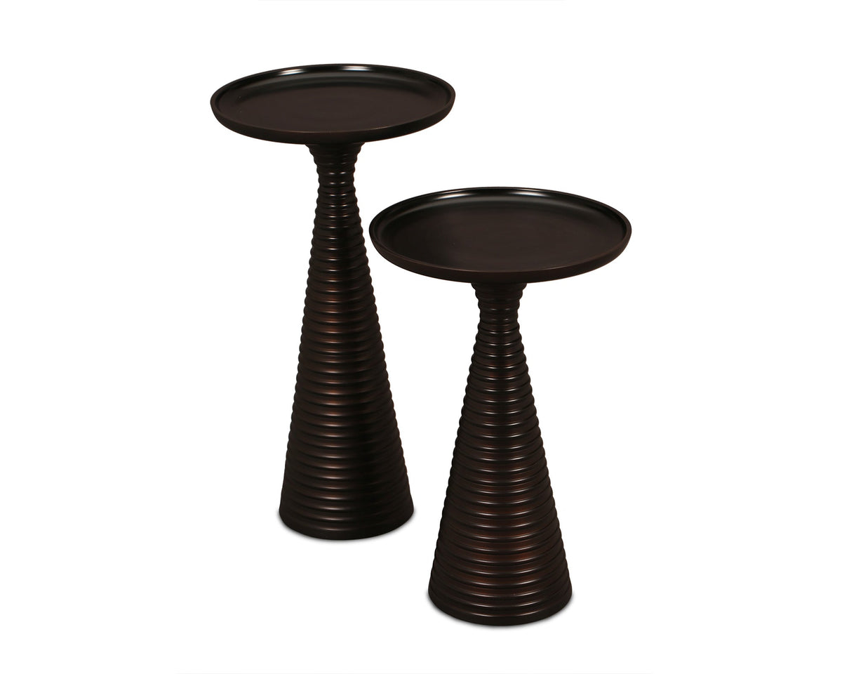 Othelo Side Table (Set Of 2)