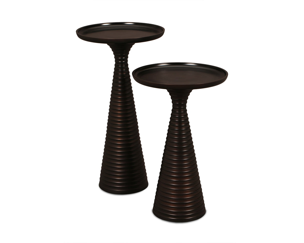 Othelo Side Table (Set Of 2)