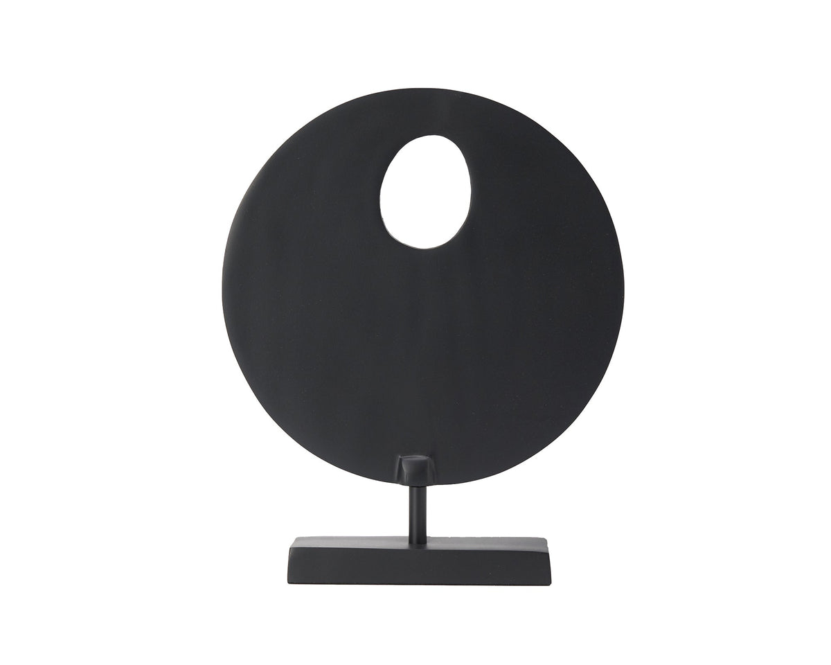 Panton Sculpture