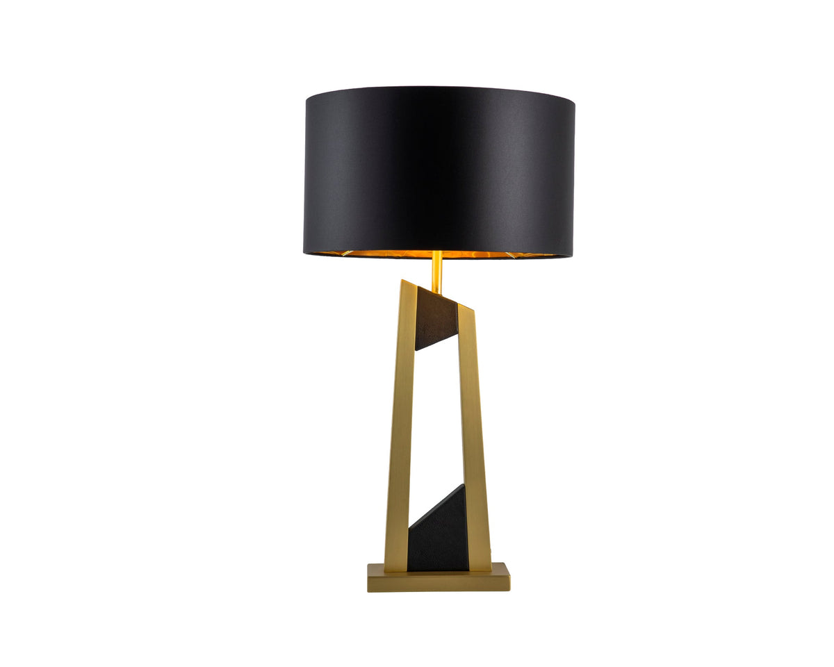Pharo Table Lamp