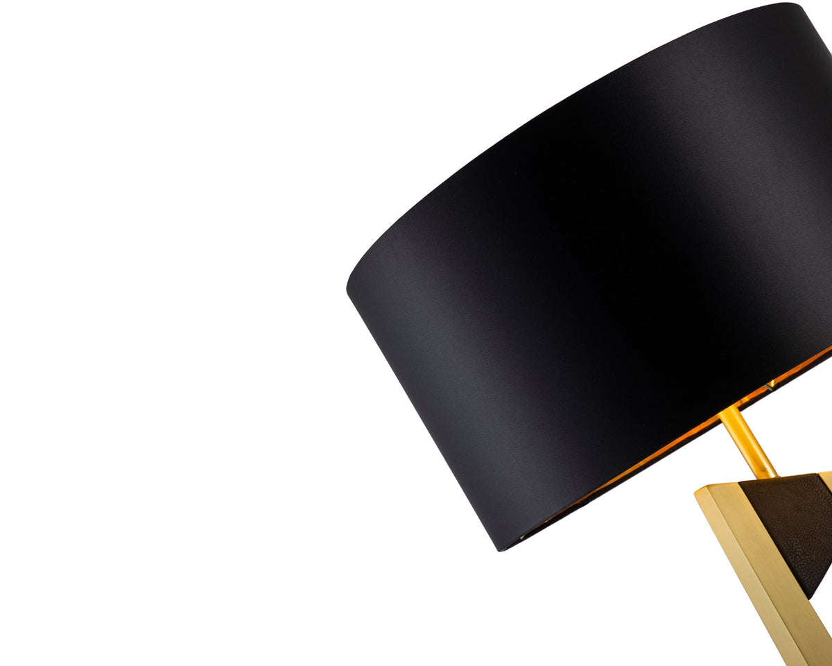 Pharo Table Lamp
