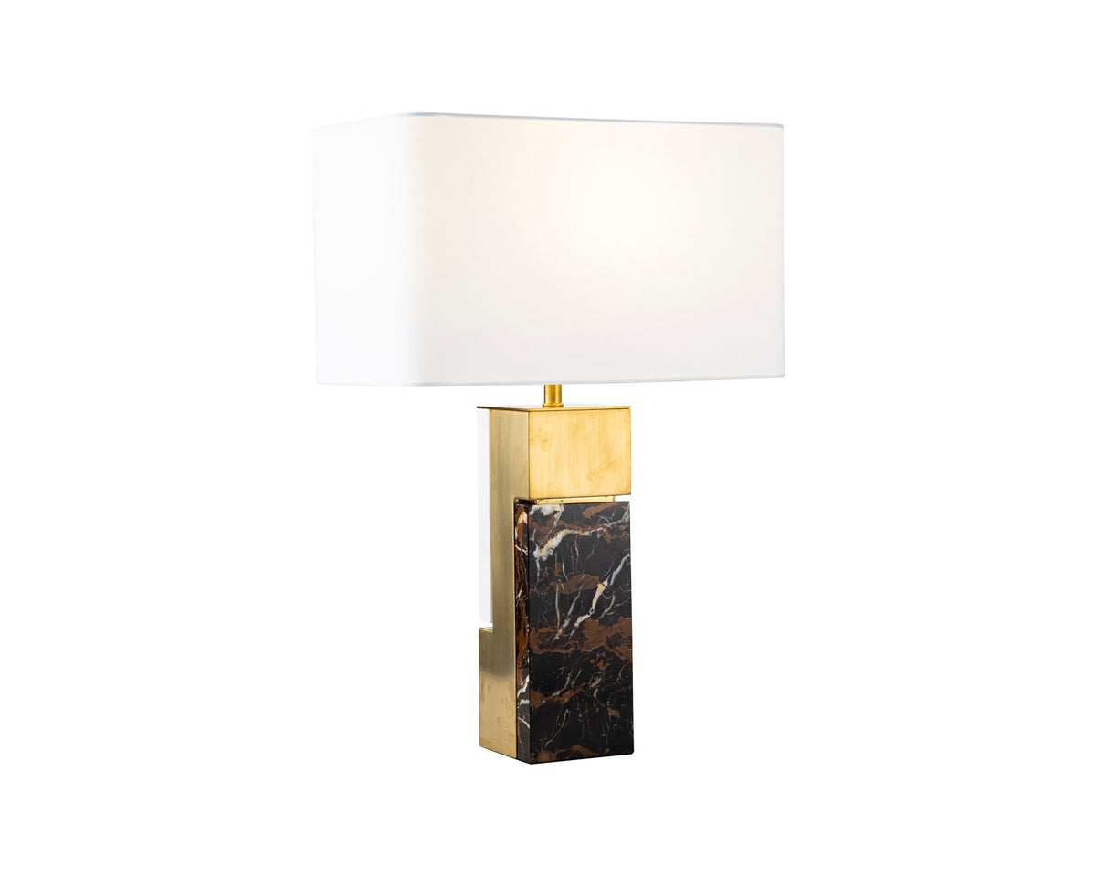 Rakke Table Lamp