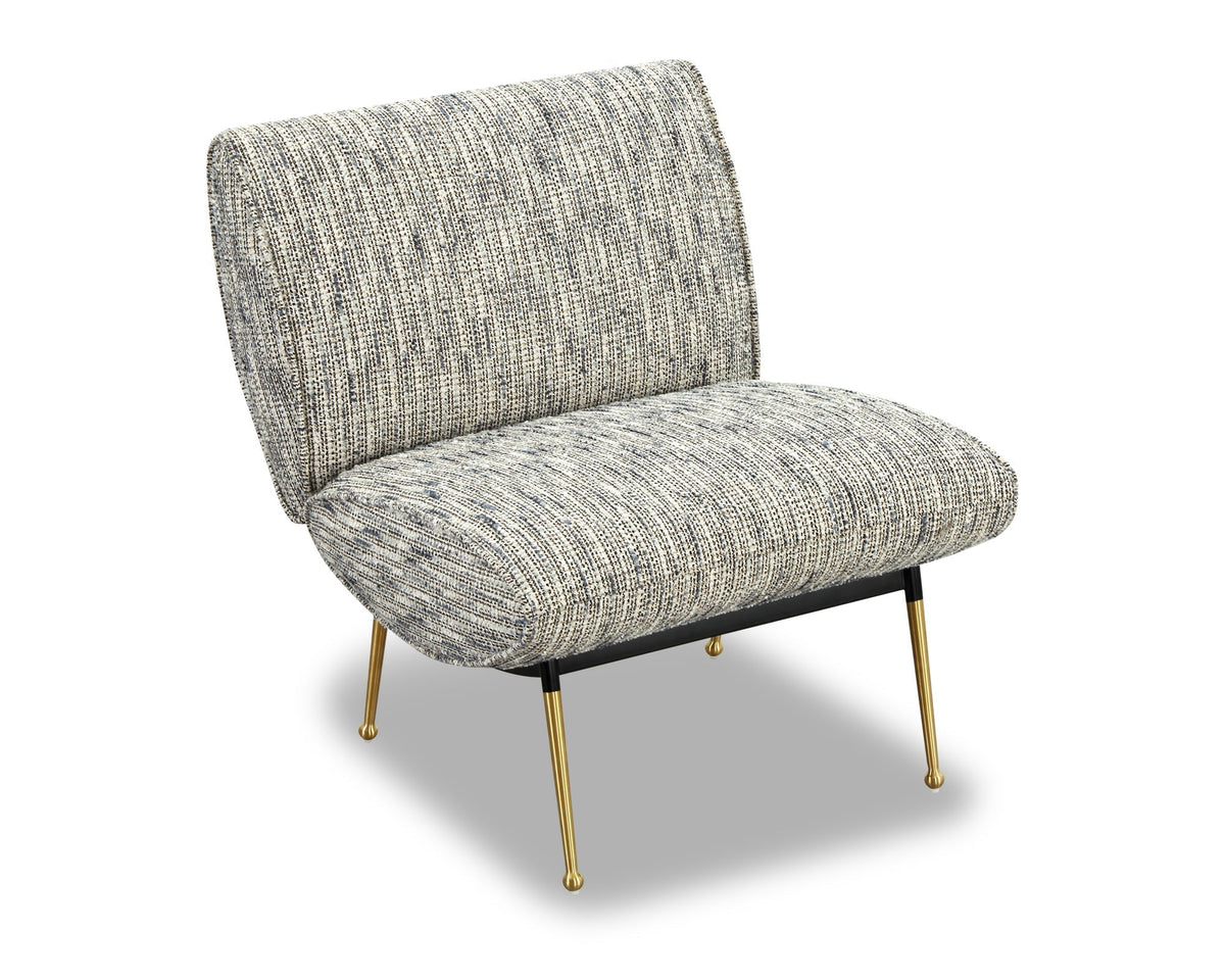 Oda Occasional Chair