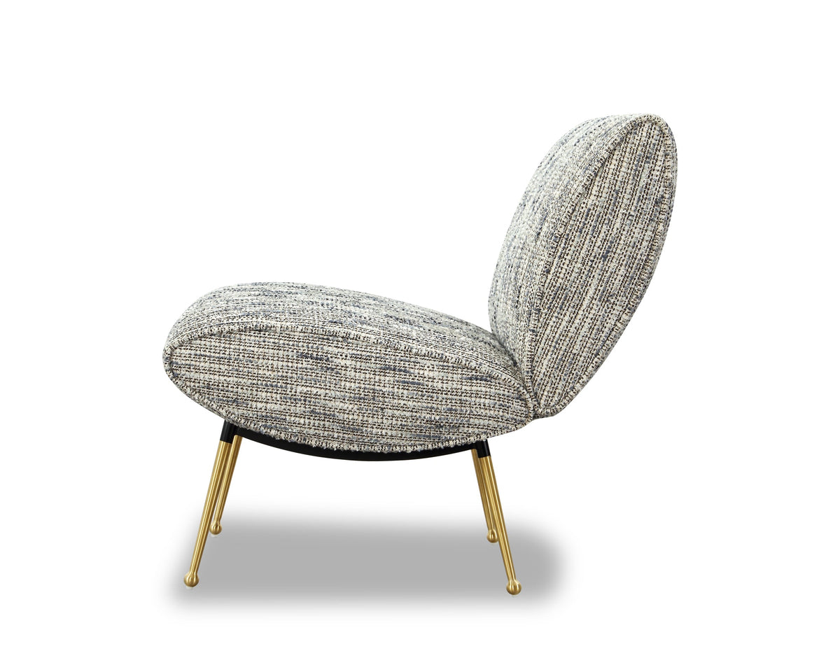 Oda Occasional Chair