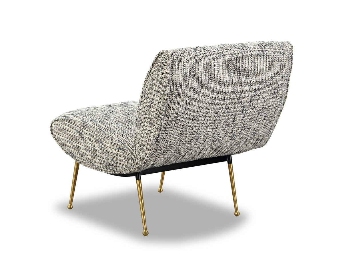 Oda Occasional Chair