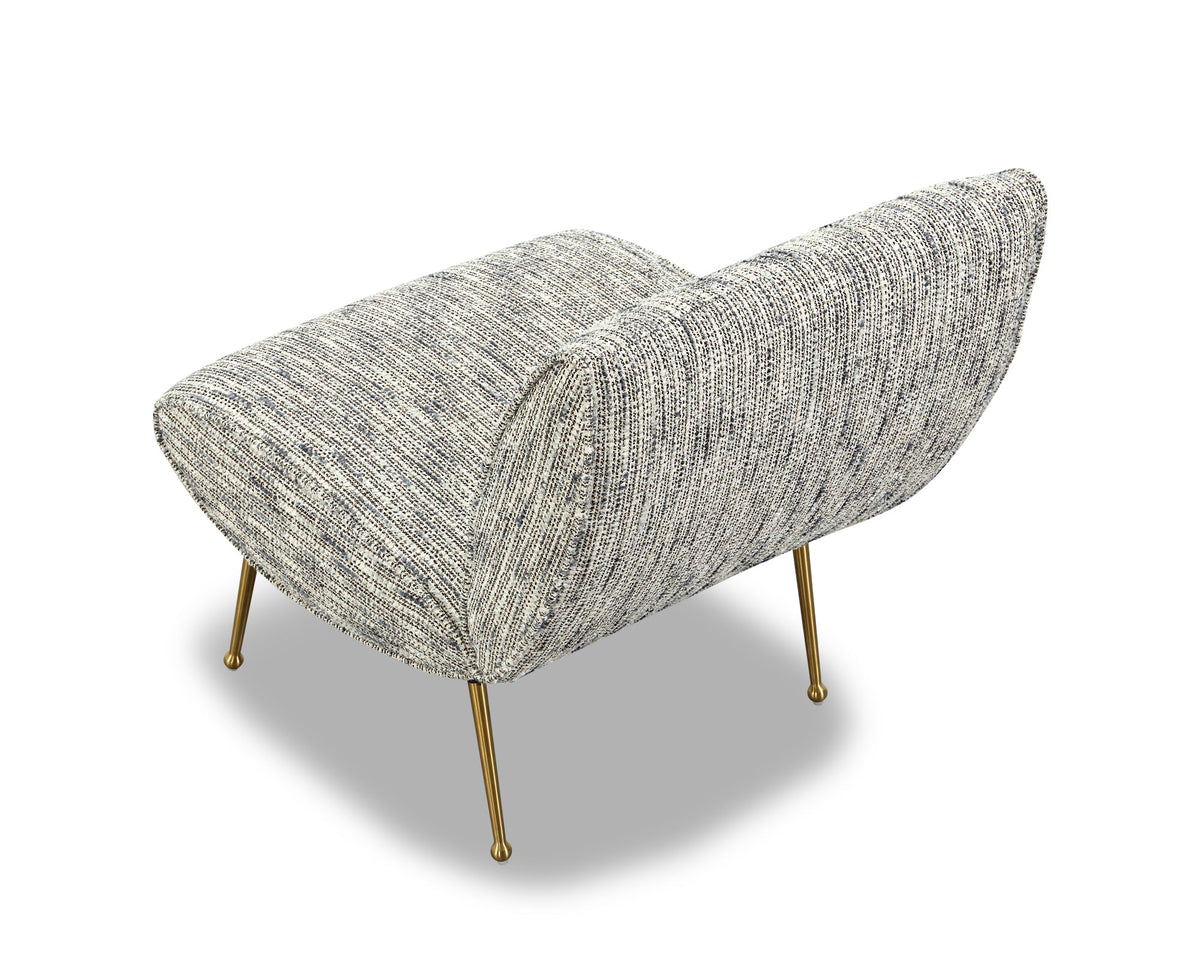 Oda Occasional Chair
