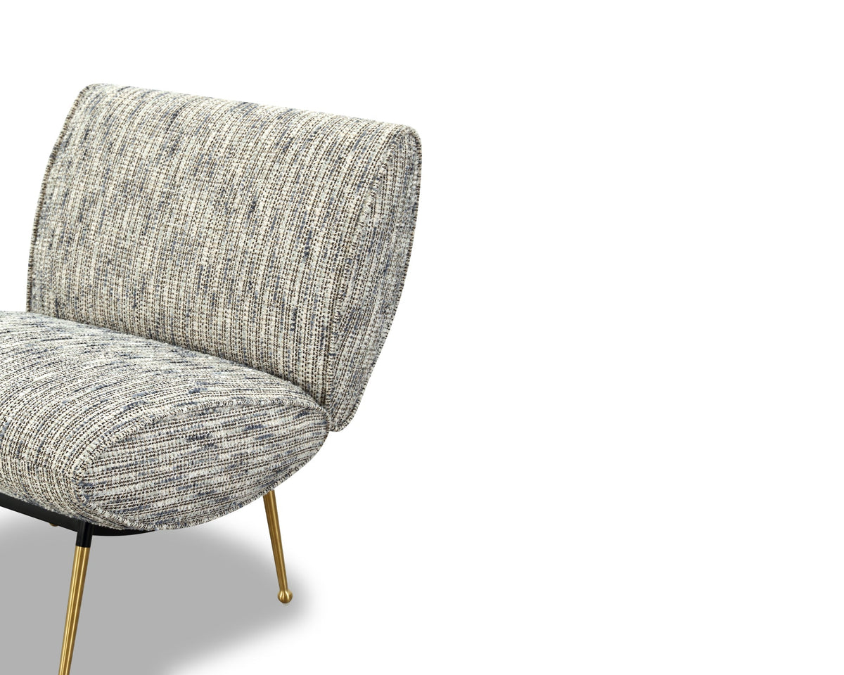 Oda Occasional Chair