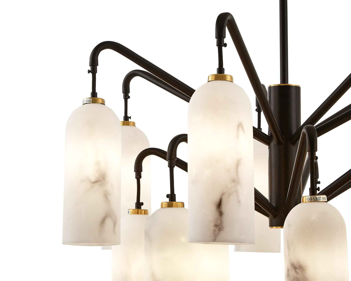 Amatti Chandelier