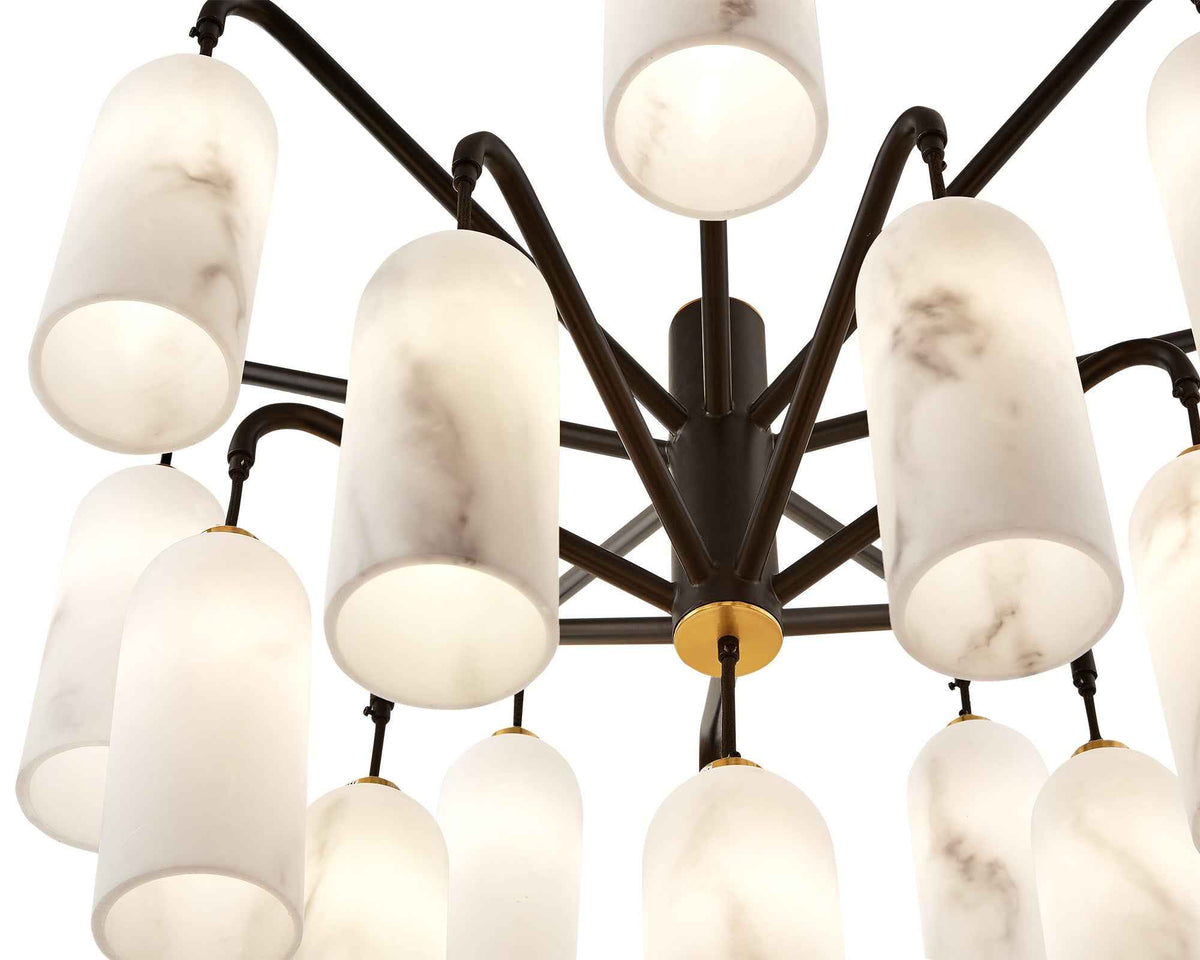 Amatti Chandelier