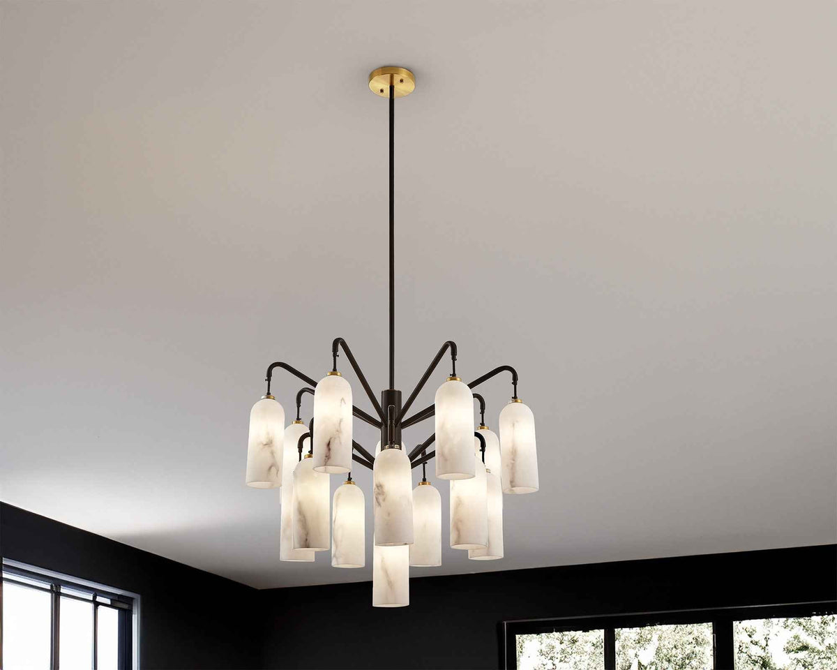 Amatti Chandelier