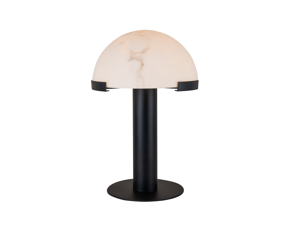 Holmes Table Lamp
