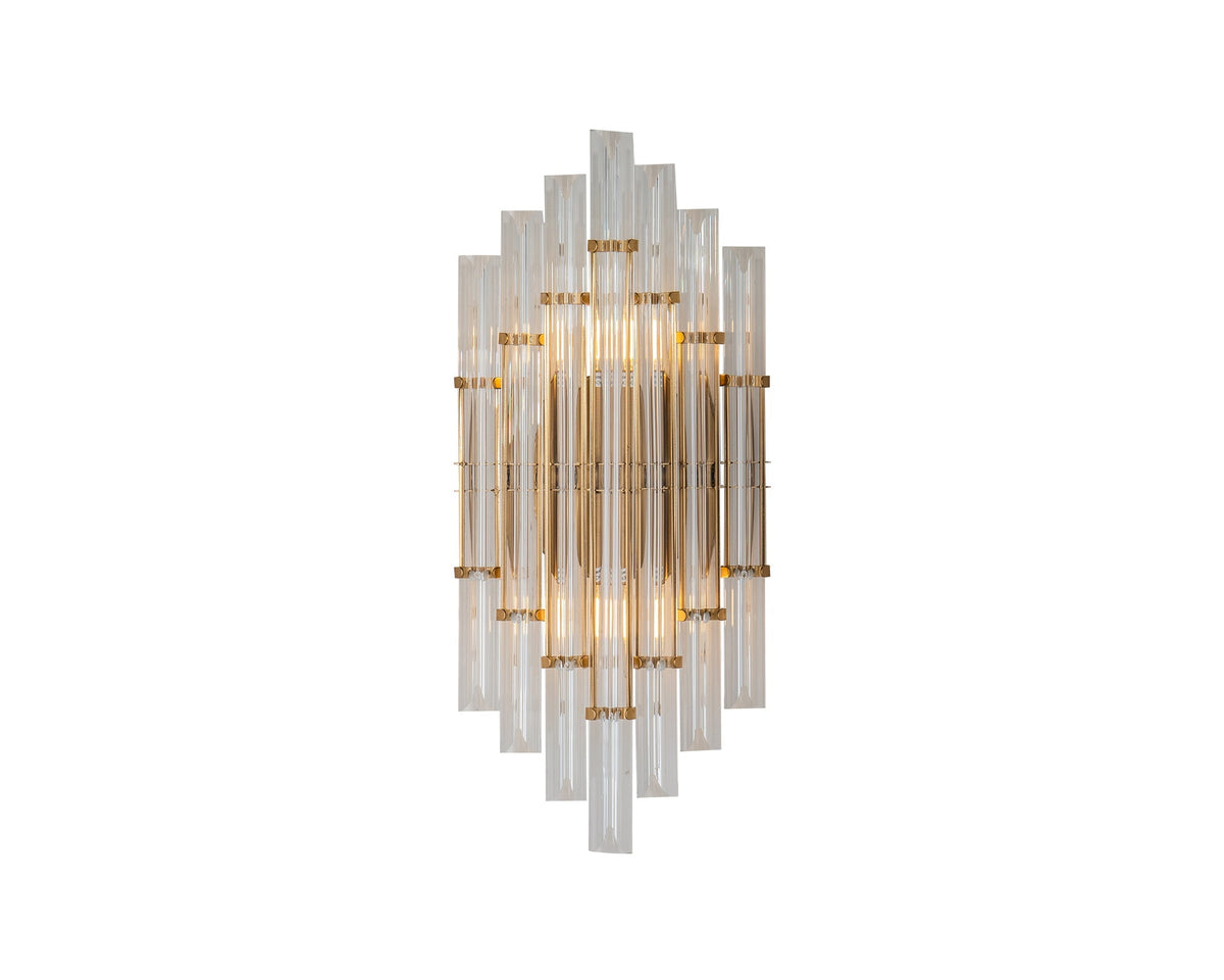 Drop Wall Lamp