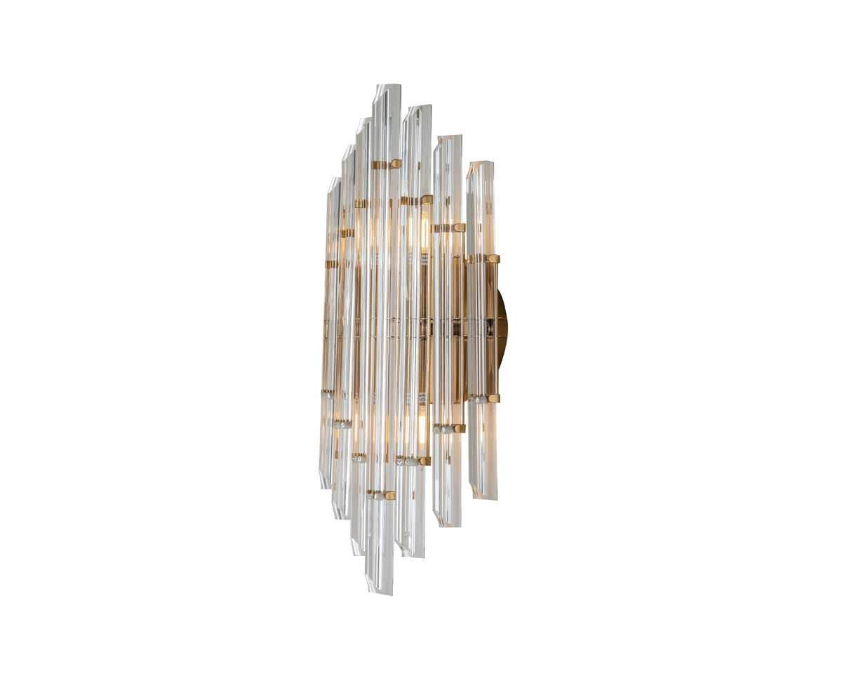 Drop Wall Lamp