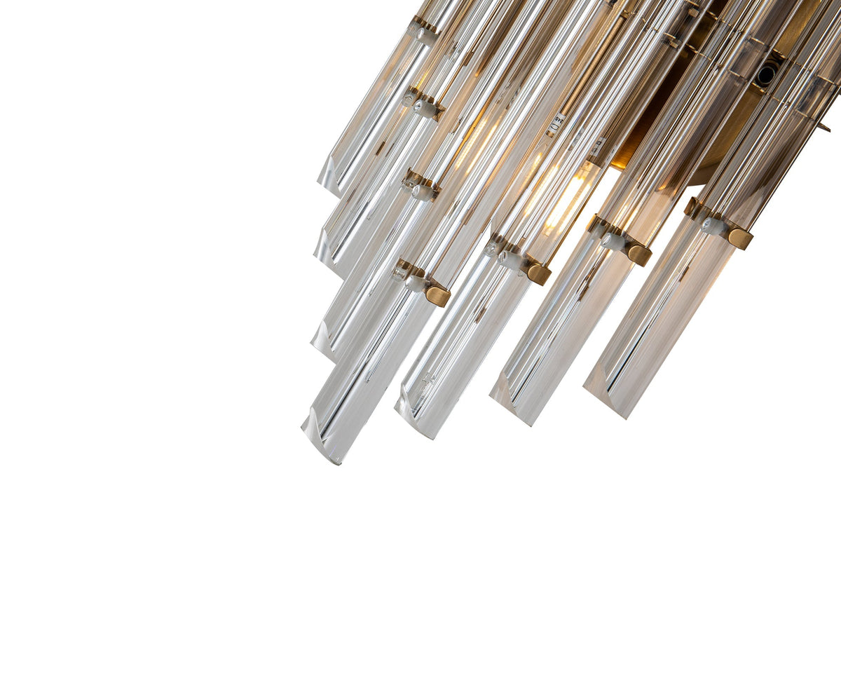 Drop Wall Lamp
