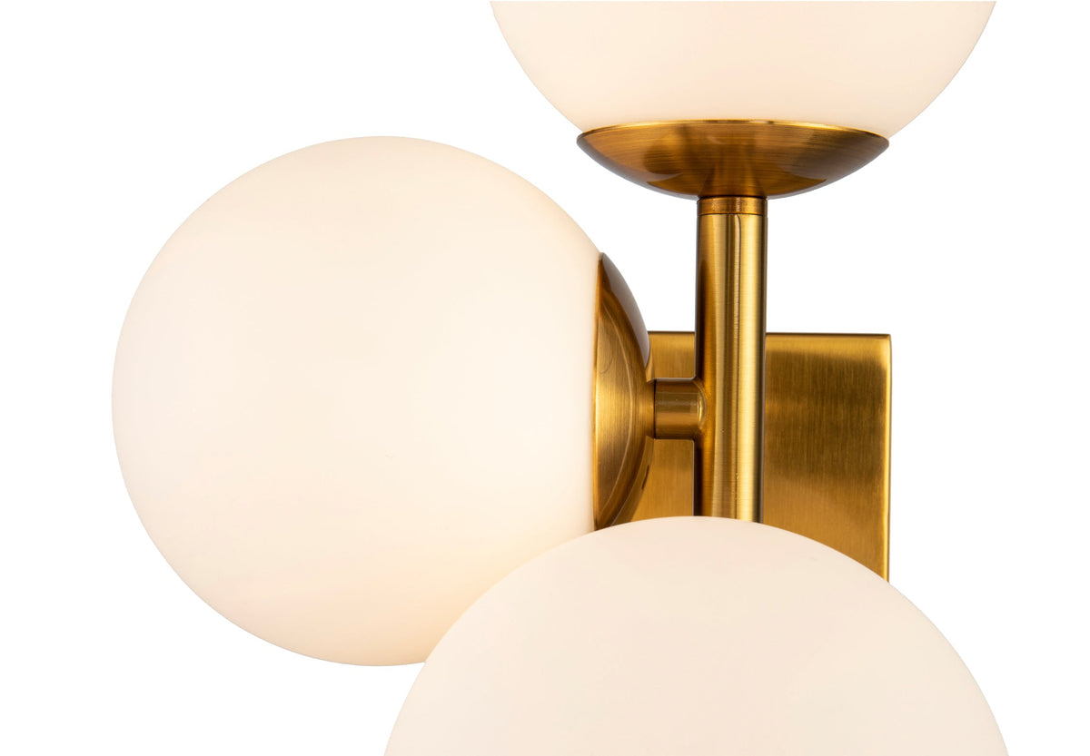 Vanessa Wall Lamp