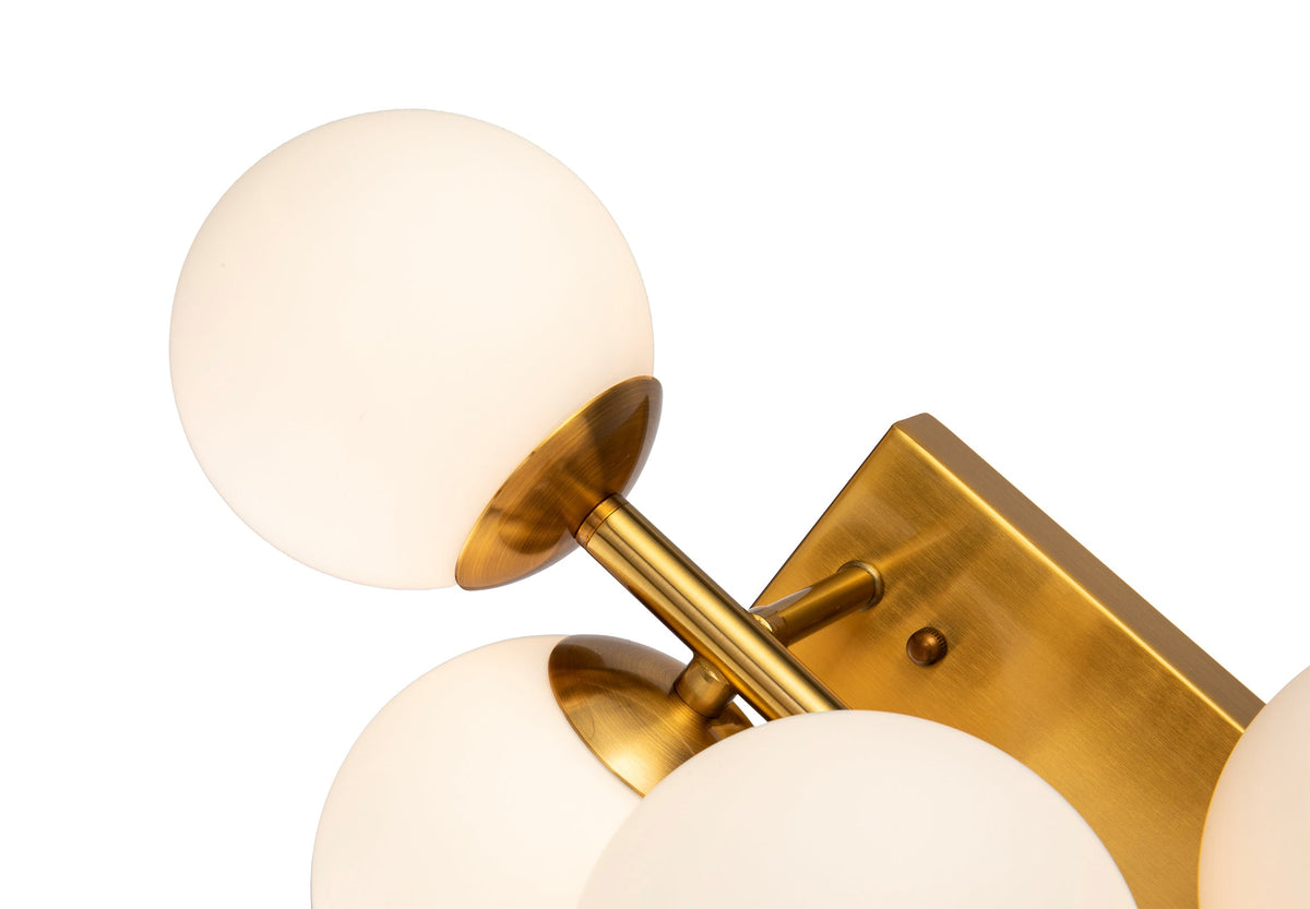 Vanessa Wall Lamp
