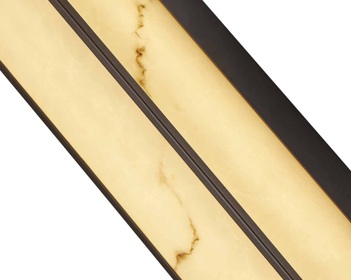 Stripe Wall Lamp