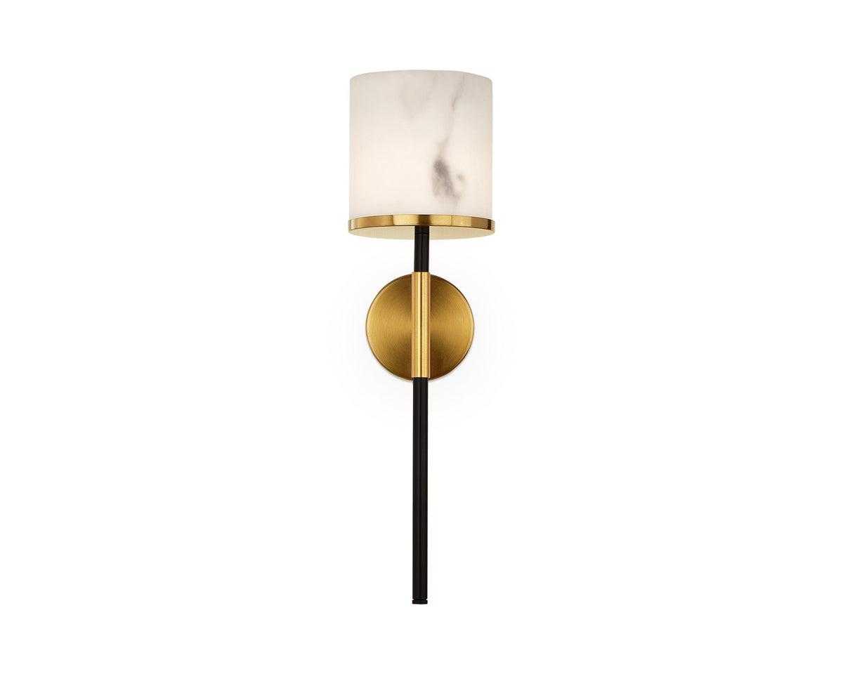 Callum Wall Light