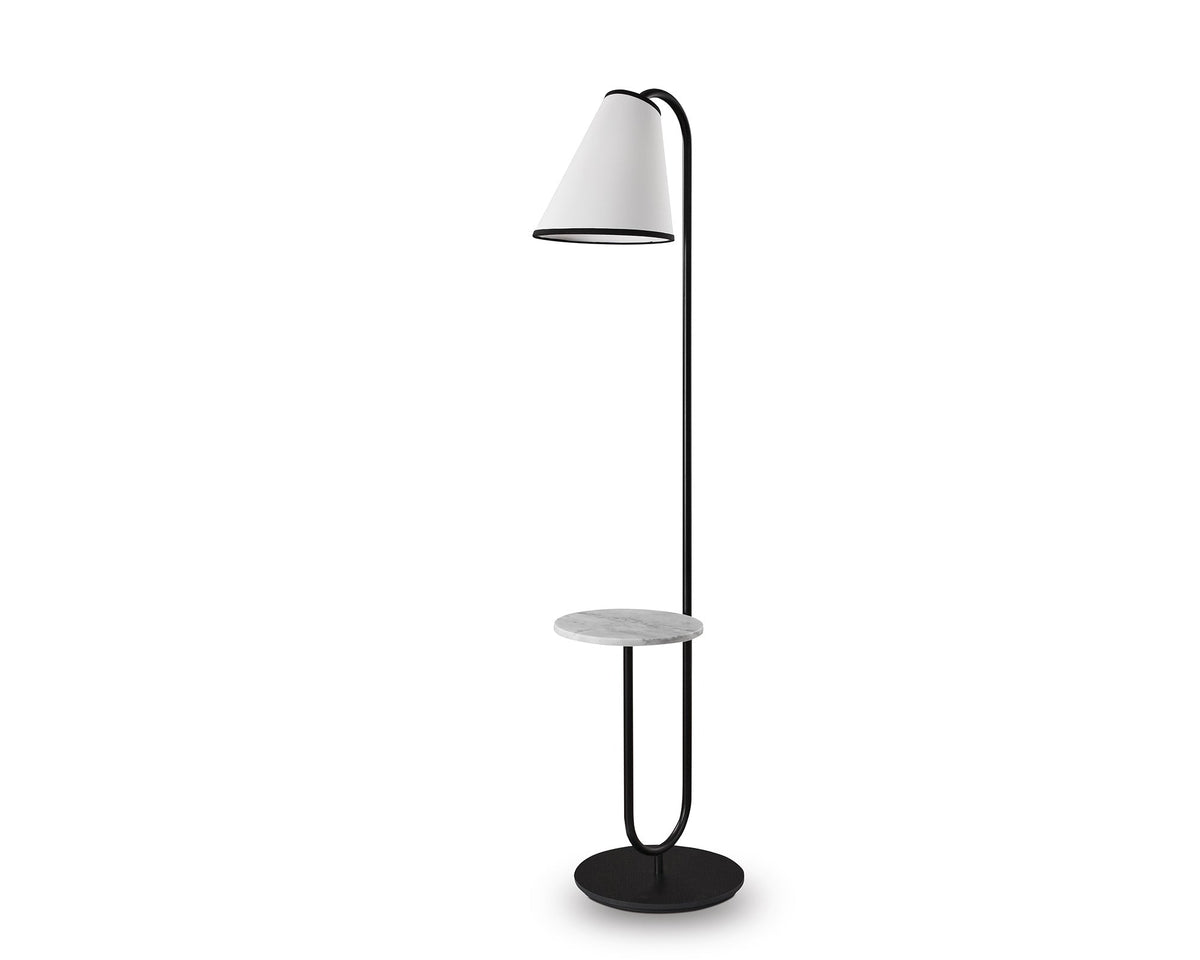 Edgar Floor Light