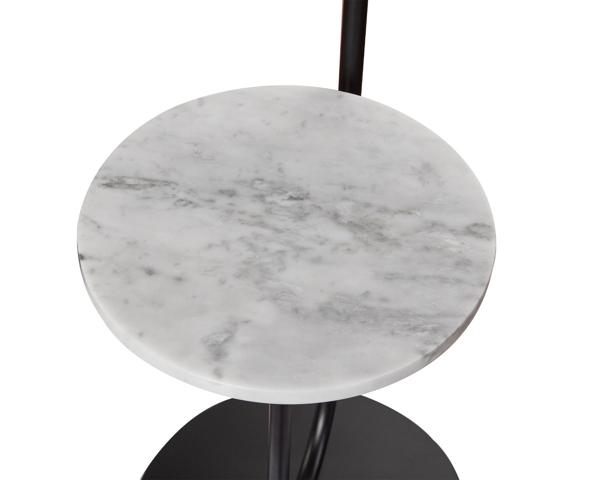 Edgar Floor Light