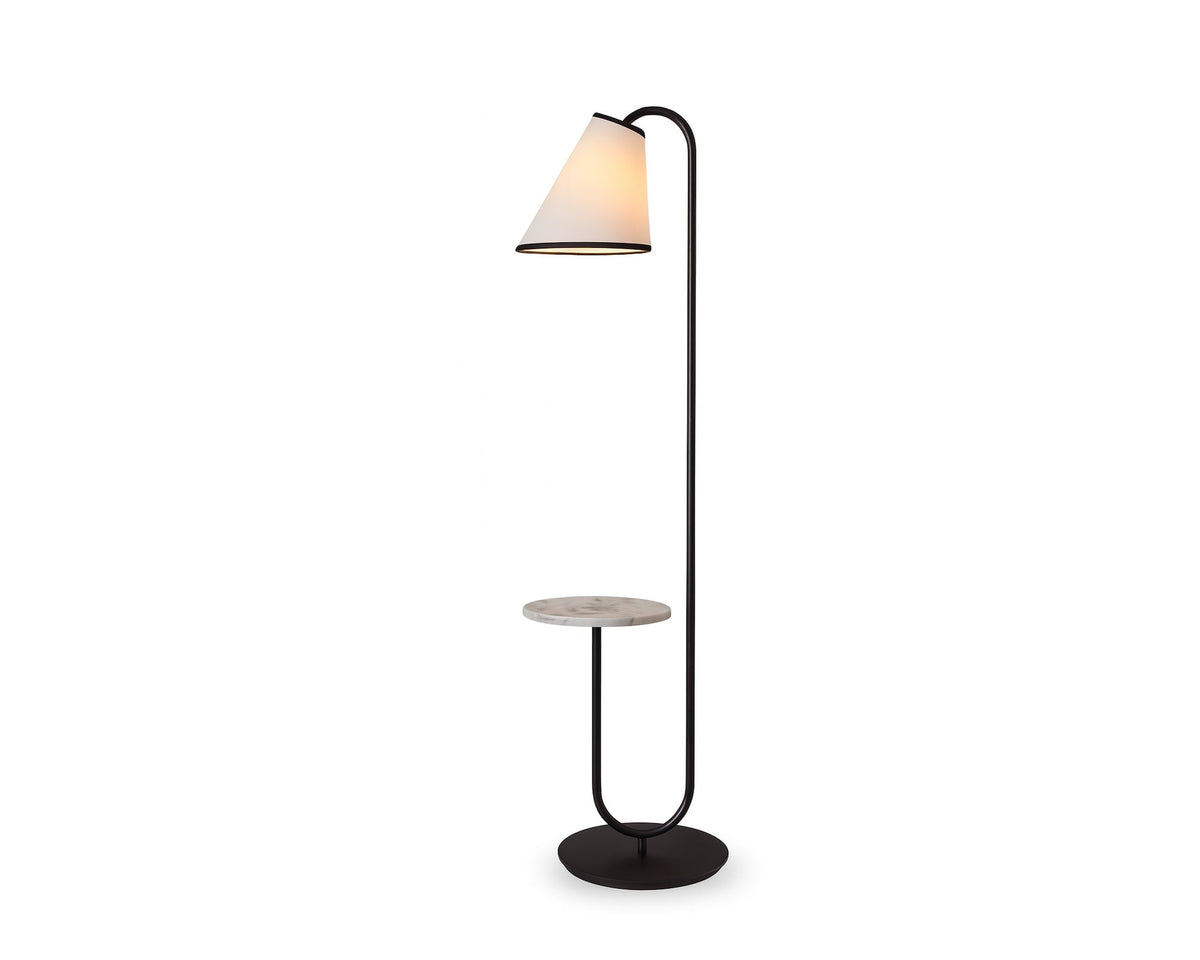 Edgar Floor Light