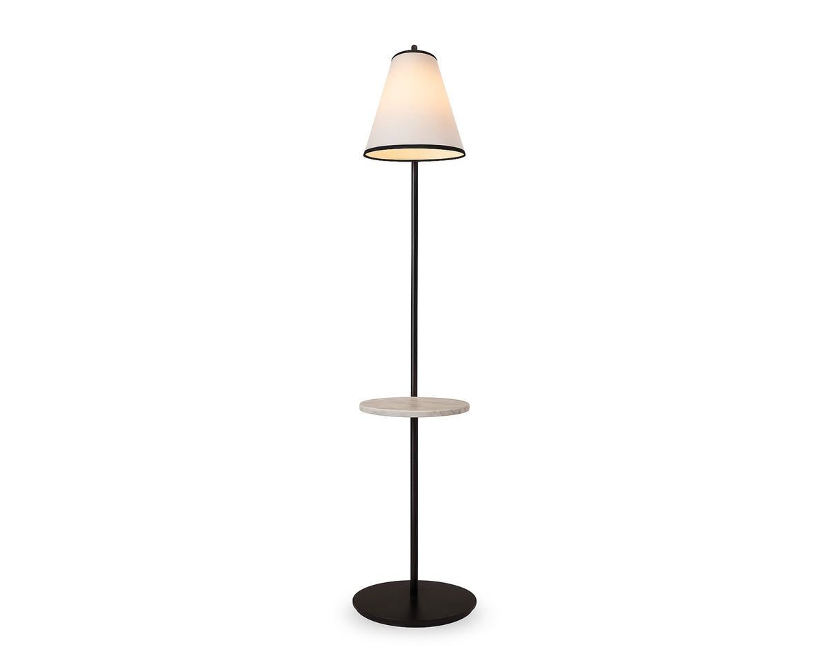 Edgar Floor Light