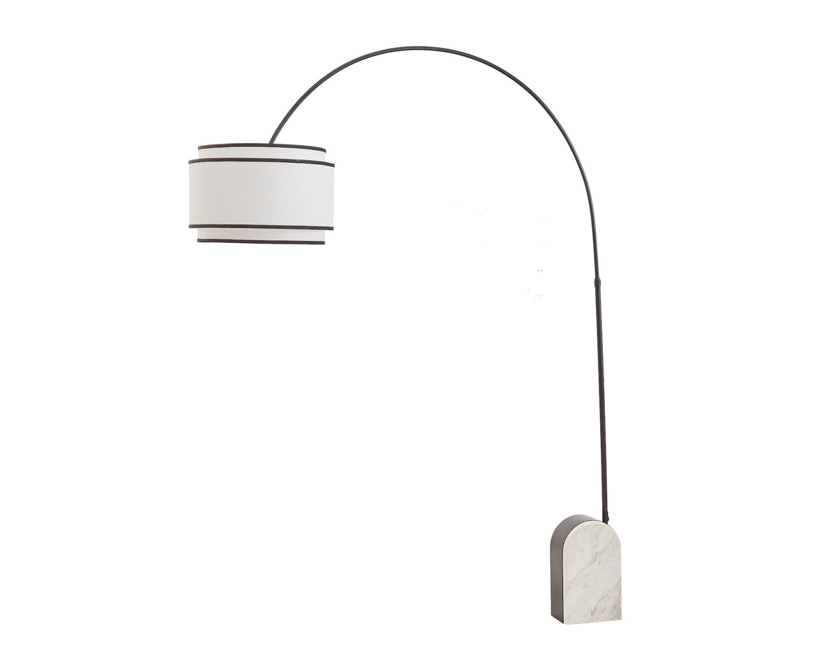 Arcadia Floor Lamp