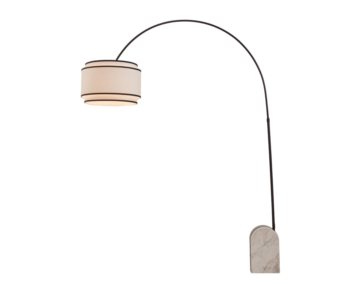 Arcadia Floor Lamp