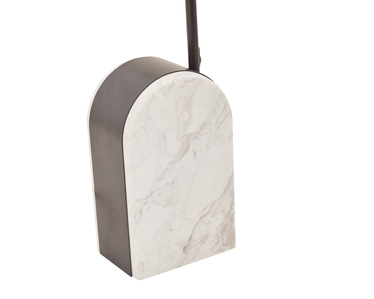 Arcadia Floor Lamp