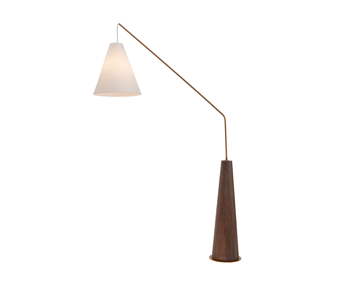 Brandon Floor Lamp