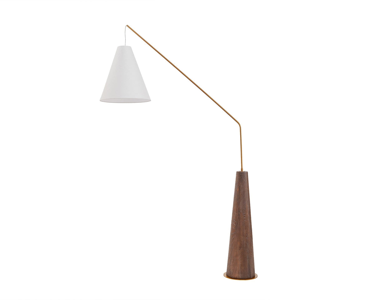 Brandon Floor Lamp