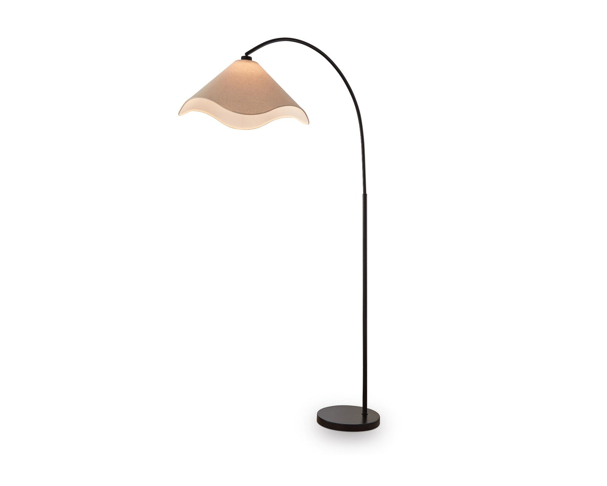 Blossom Floor Lamp