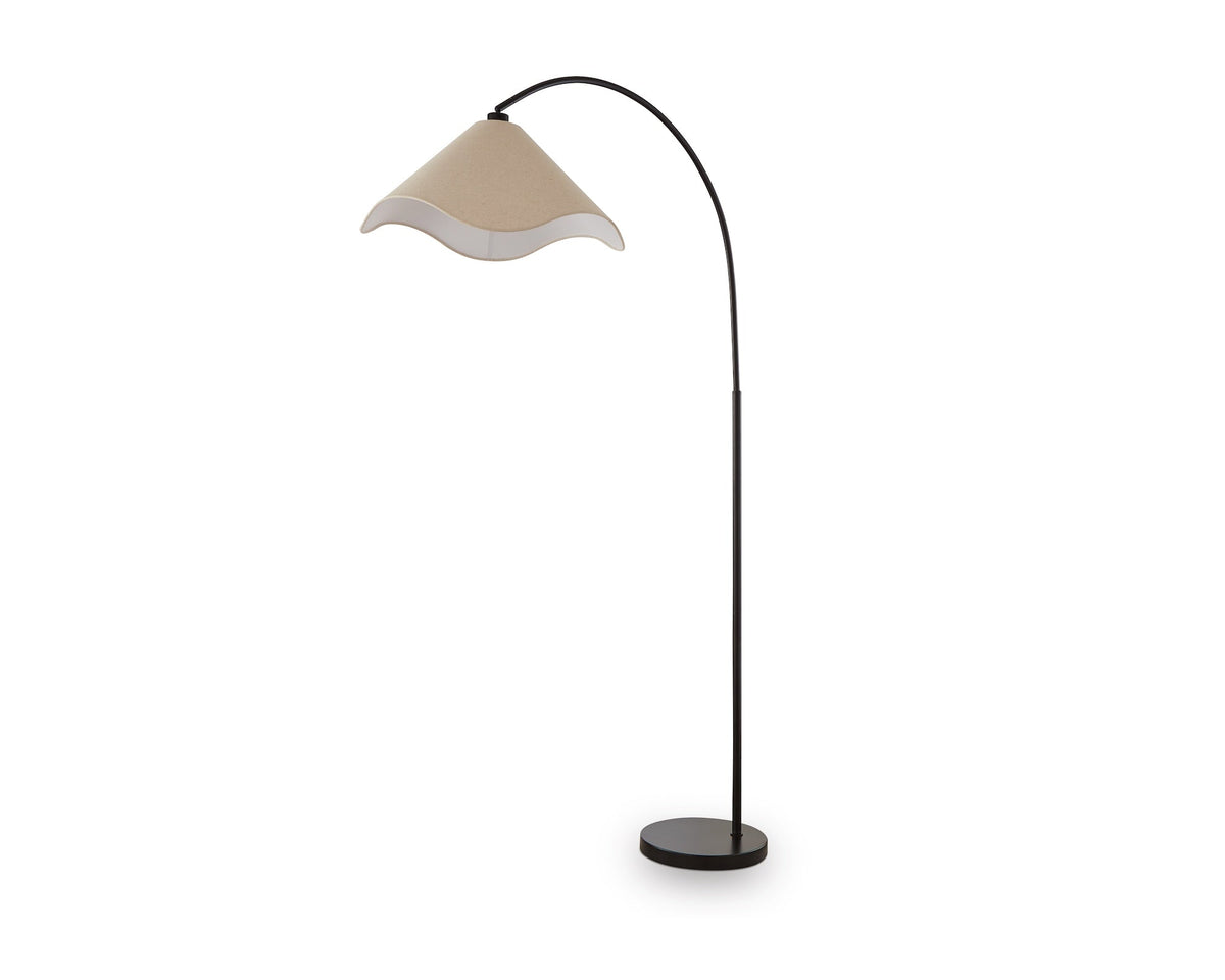 Blossom Floor Lamp
