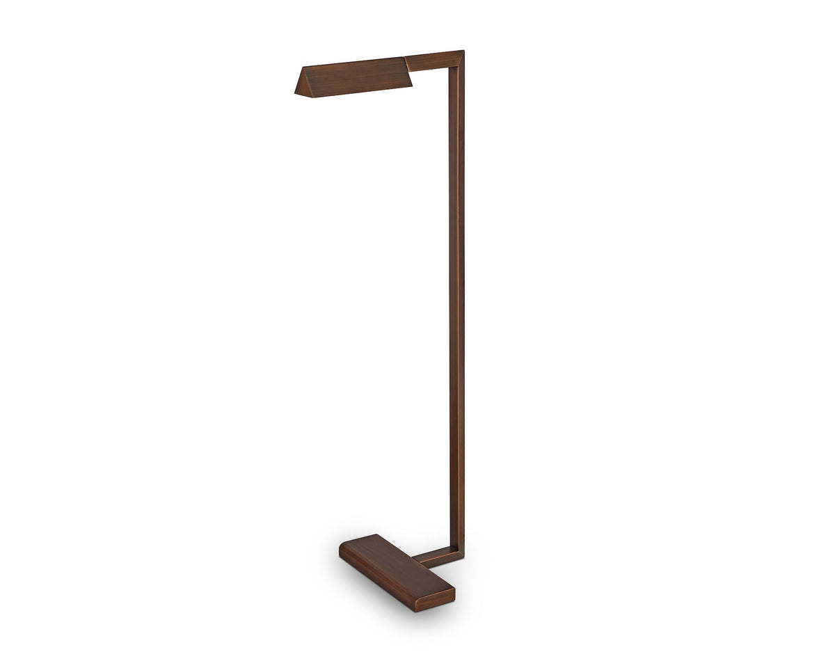 Karl Reading Floor Lamp