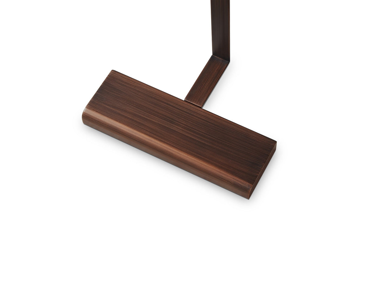 Karl Reading Floor Lamp