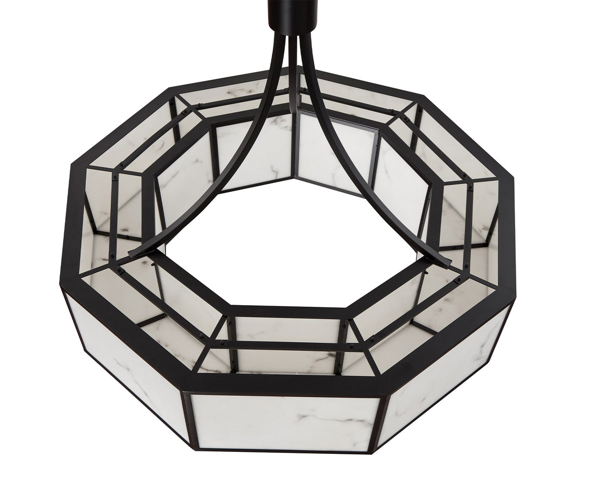 Allen Pendant Lamp