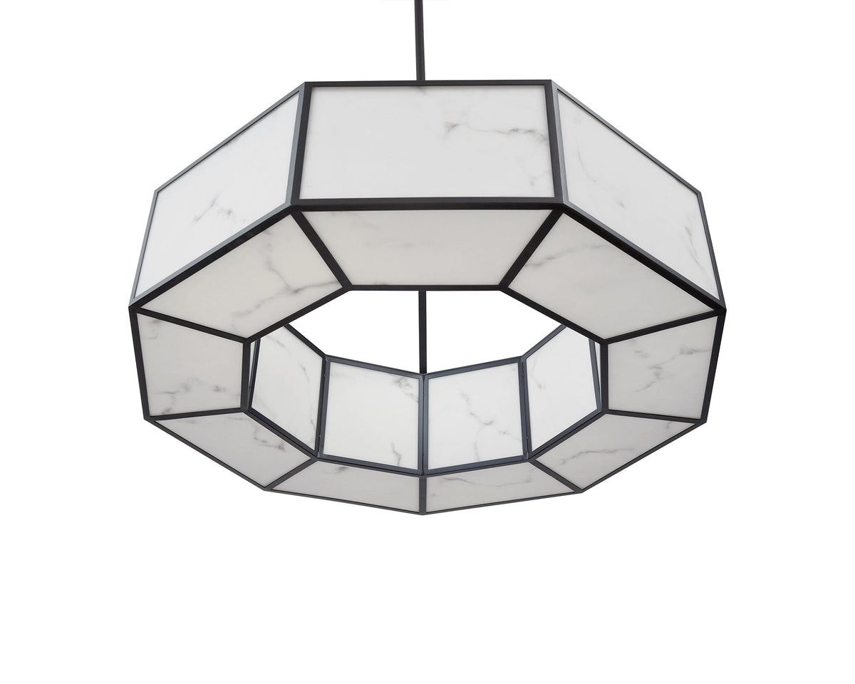Allen Pendant Lamp