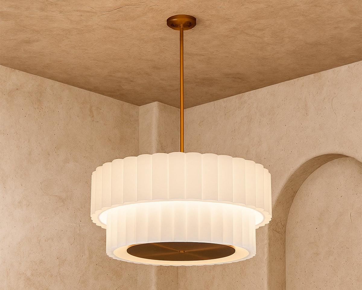 Ventus Ceiling Lamp
