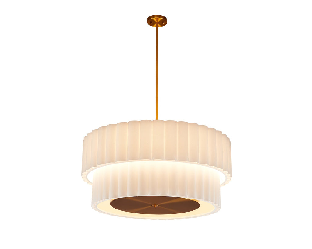 Ventus Ceiling Lamp